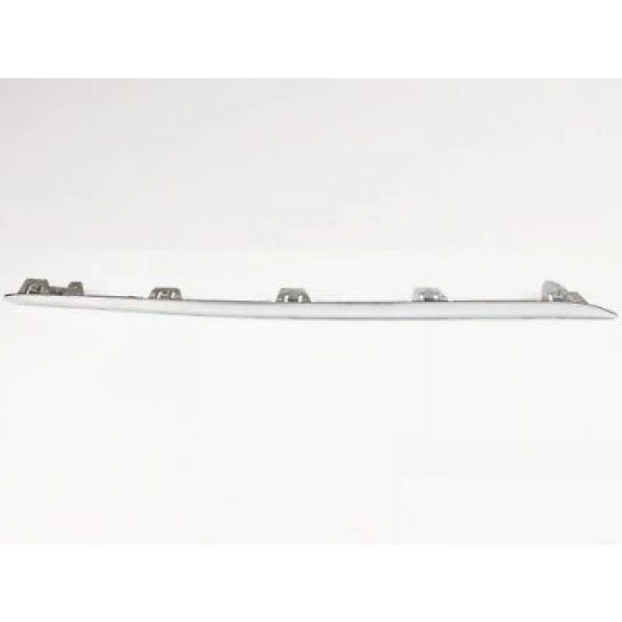 Mercedes E Class- E Class- 2013-2016  Arka Tampon Bandı Nikelajı Sağ Yan Kulağa Takılan (Tw) (Oem No:2128853621)