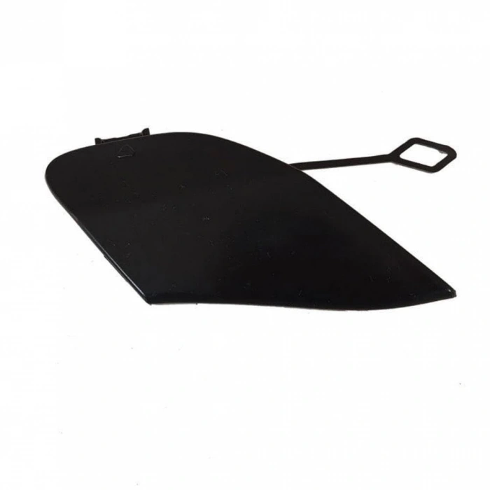 Mercedes S Class- W222- 2013-2016  Ön Tampon Çeki Demiri Kapağı Siyah (Tw) (Oem No:2228850024)