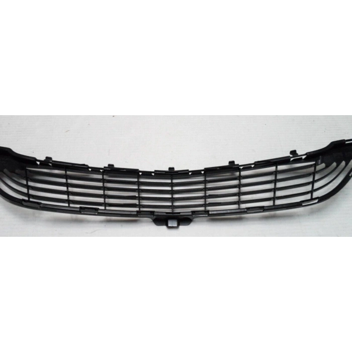 Mercedes S Class- W222- 2013-2016  Ön Tampon Panjuru Siyah (Tw) (Oem No:2228850124)