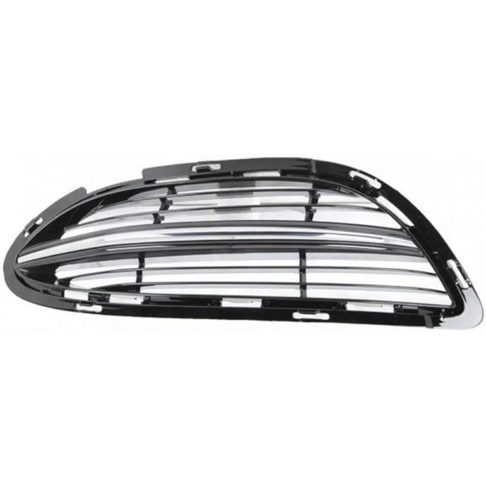 Mercedes S Class- W222- 2013-2016  Sis Lamba Kapağı Sağ Siyah (Tw) (Oem No:2228850324)