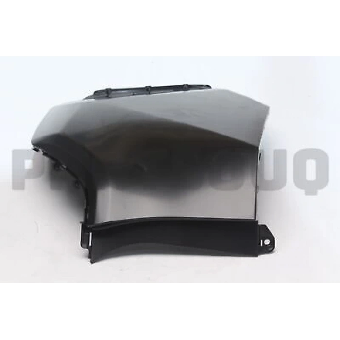Toyota Rav4- 2018-2024  Arka Tampon Sol Siyah (Tyg) (Oem No:5216242944)