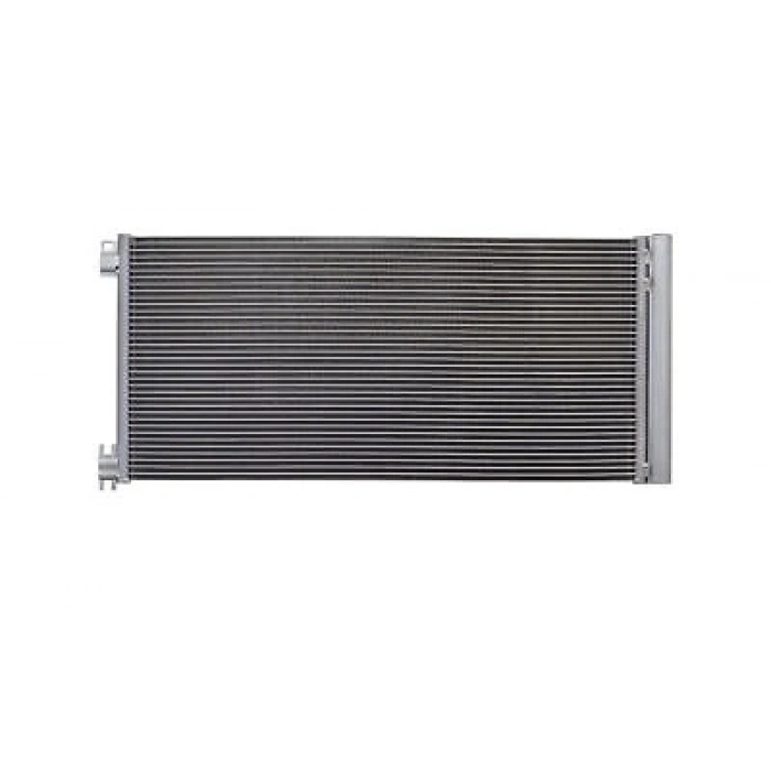 Renault Trafic- 3- 2015-2021  Klima Radyatörü 1.6/2.0 Dcı (Brazıng) (788X358X16) Alüminyum (Oris) (Oem No:6000617663)