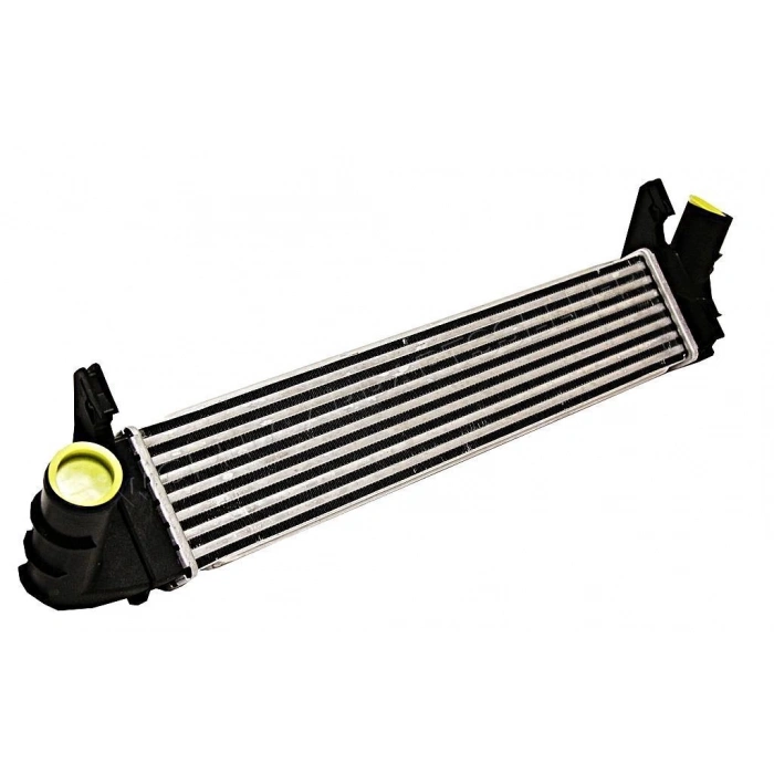 Dacia Logan- 2004-2008  Turbo Hava Soğutma Radyatörü 1.5 Dcı (İntercooler) (Brazing) (590X120X40) Oris (Oem No:8200409045)