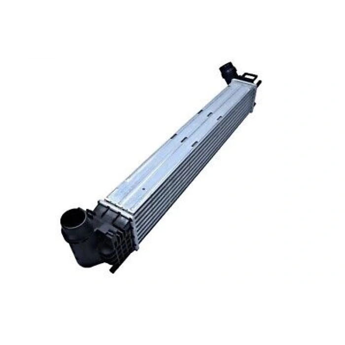 Dacia Duster- 2010-2017  Turbo Hava Soğutma Radyatörü 1.5 Dcı (İntercooler) (Brazing) (655X105X76) Oris (Oem No:8200880552)