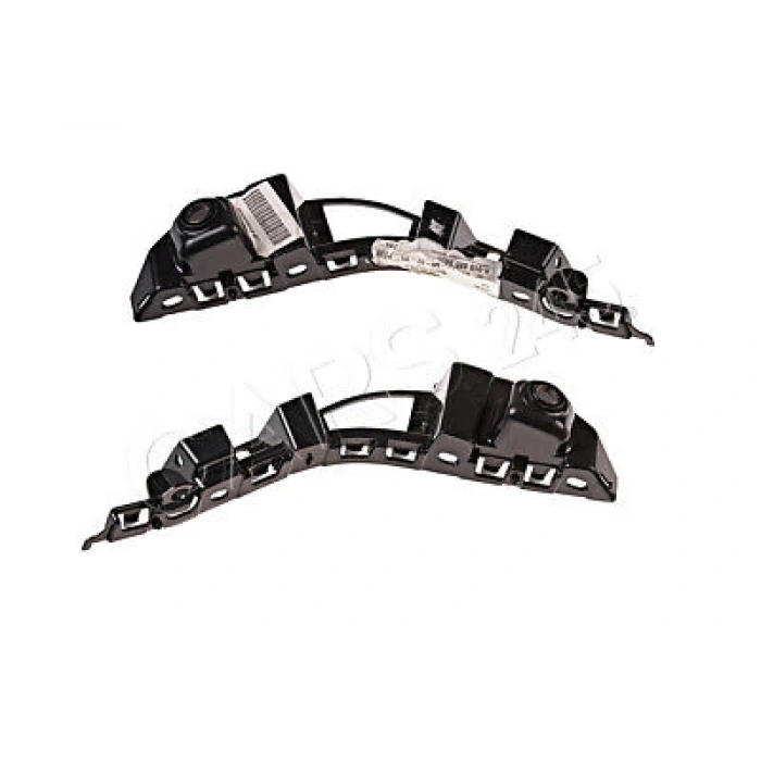 Mercedes Sprinter- 2019-2023  Ön Tampon Bağlantı Braketi Sol Plastik (Tw) (Oem No:9108850400)