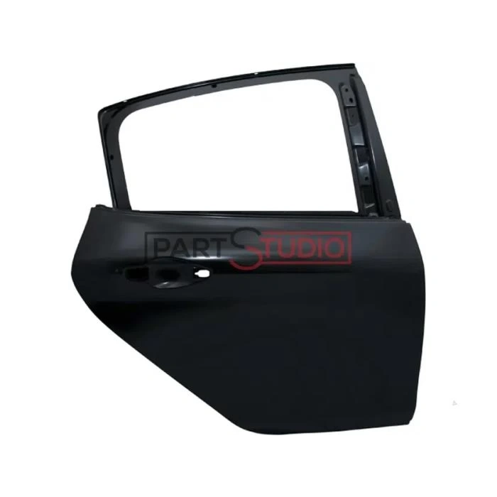 Peugeot  208  2012-2020  Arka Kapı Komple Sağ (Oem No:9671907480)