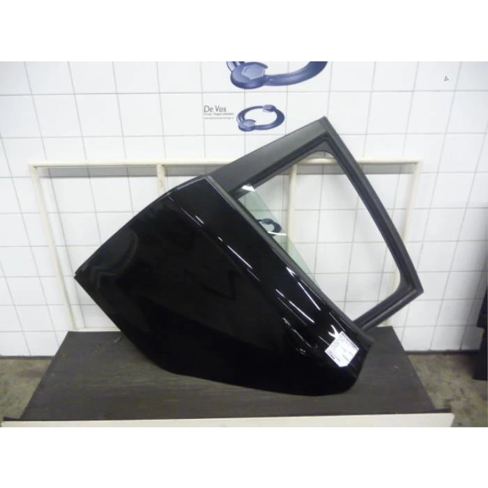 Peugeot  208  2012-2020  Arka Kapı Komple Sol (Oem No:9671907580)