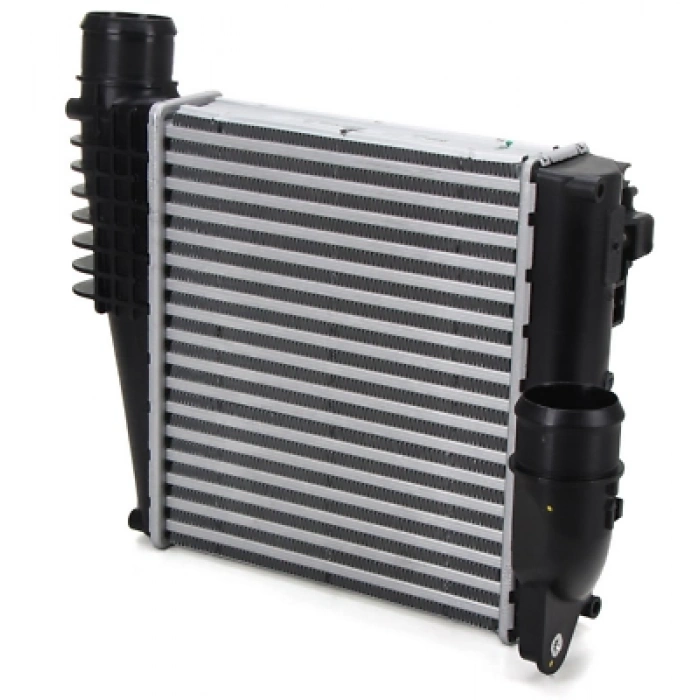 Peugeot  2008  2020-2023  Turbo Soğutma Radyatörü 1.2 (İntercooler) (Brazing) (215X247X50) Oris (Oem No:9675627980)