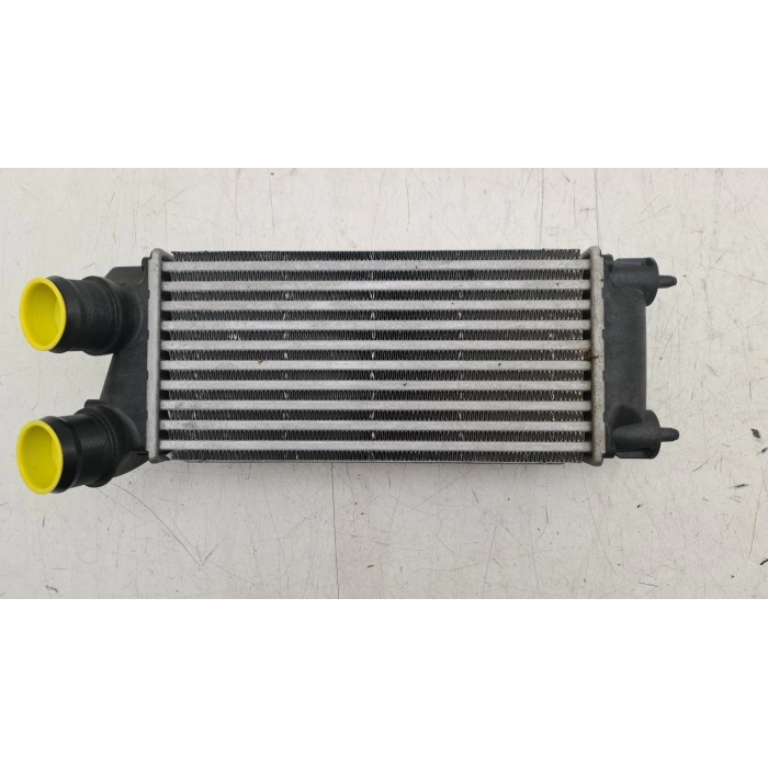 Peugeot  5008  2009-2016  Turbo Soğutma Radyatörü 1.6 Hdı (İntercooler) (Brazing) (300X145X76) Oris (Oem No:9800291280)