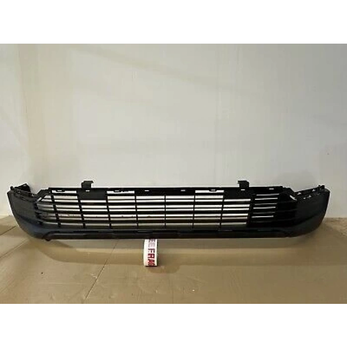 Peugeot Rifter- 2019-2024  Ön Alt Tampon Siyah (Tw) (Oem No:9816882180)