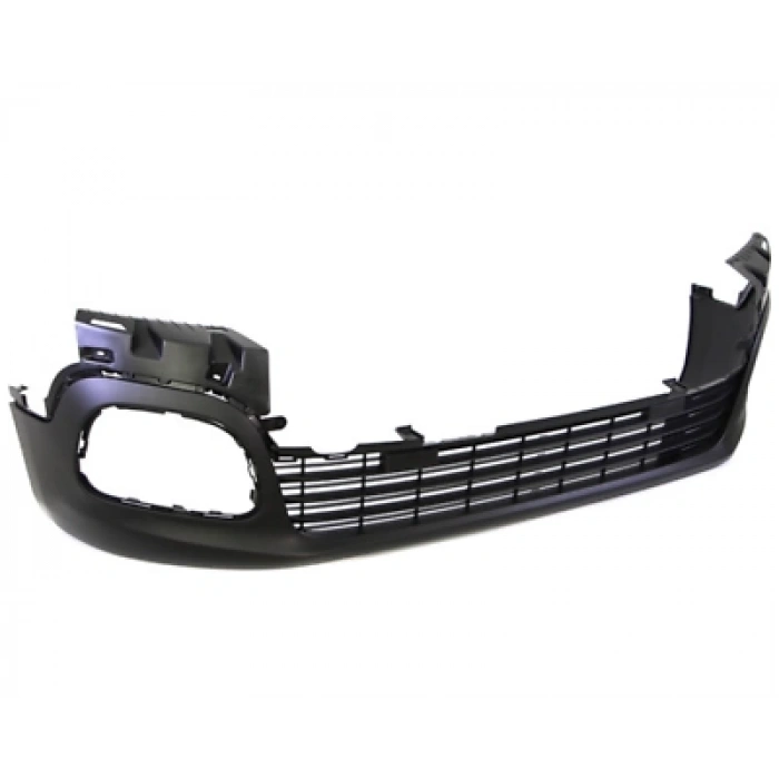 Citroen Berlingo- 2019-2024  Ön Alt Tampon Siyah Sensör Deliksiz (Tyg) (Oem No:9816977680)