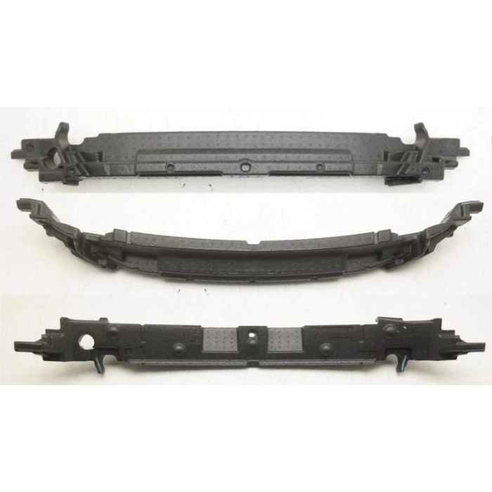 Peugeot  208  2020-2024  Ön Tampon Darbe Emici (Tw) (Oem No:9823204480)