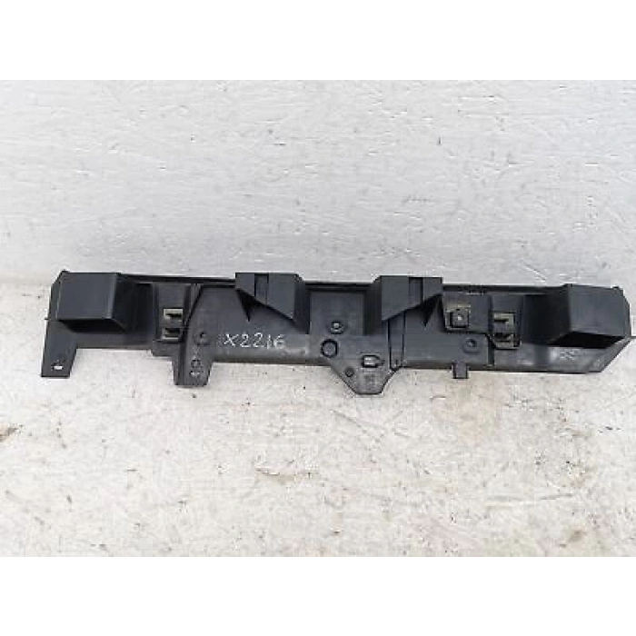 Peugeot  208  2020-2024  Arka Tampon Darbe Emici (Tw) (Oem No:9823208980)