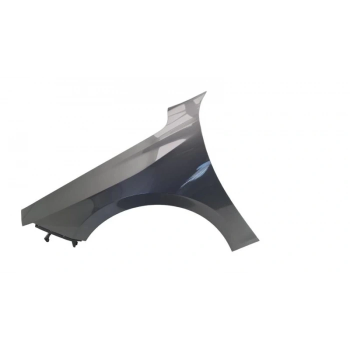 Opel Astra- L- Hb- 2022-2024  Ön Çamurluk Deliksiz Sol (Tw) (Oem No:9841904980)