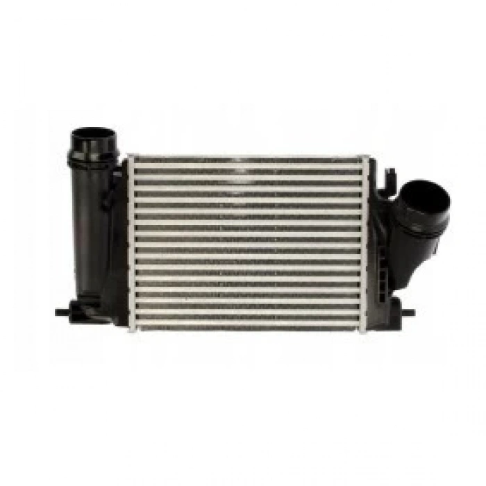 Renault Megane- 4- Sd- 2021-2024  Turbo Soğutma Radyatörü 1,5 Dci (İntercooler)Brazing)282X217X62)Ori (Oem No:144614Ea0A)