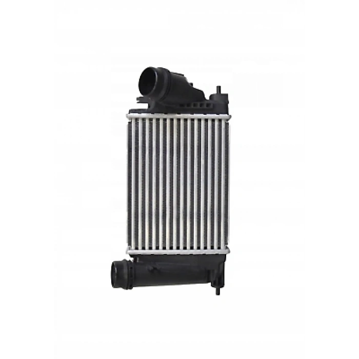 Renault Talısman- 2016-2020  Turbo Soğutma Radyatörü 1,6 Dci (İntercooler) (Brazing) (282X217X62) Oris (Oem No:144614Eb0A)