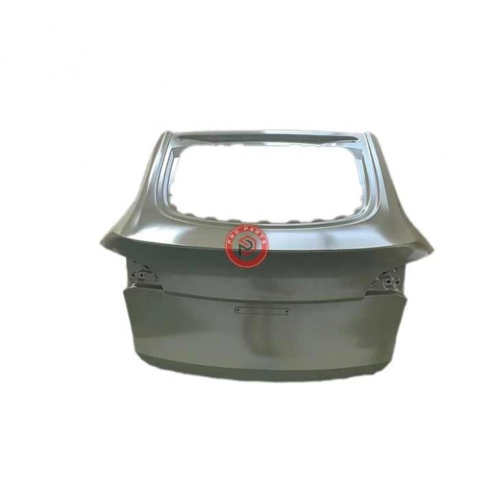 Tesla Model Y- 2021-23; Arka Bagaj Kapağı (Tw) (Oem No:1493410Eca)