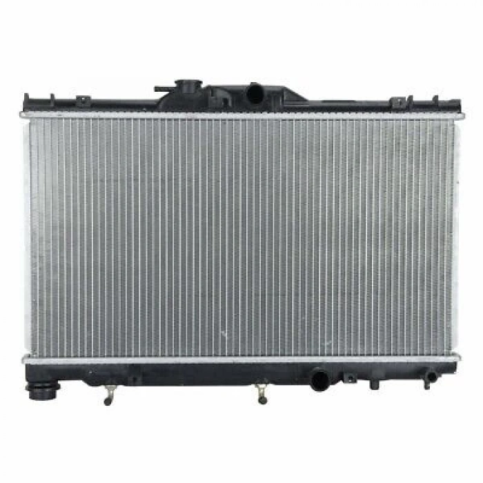 Toyota Corolla- Ae111- 1999-2000  Su Radyatörü 1.3/1.6 (Brazing) (347X628X16) Otomatik) Alm (Oris) (Oem No:164000D030)