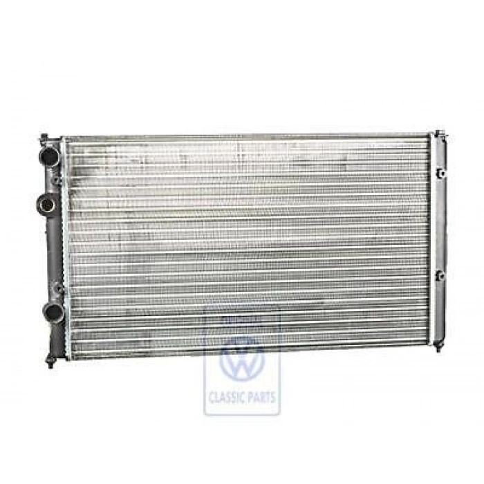 Seat İbiza- 1993-1996  Su Radyatörü 1.6/1.9 Tdi (Mekanik) (627X377X34) (Manuel) Alm (Oris) (Oem No:1Hm121253D)