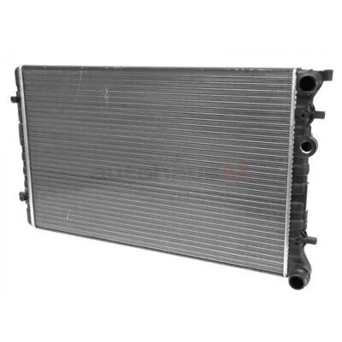 Audi  A3  1997-2003  Su Radyatörü 1.6/1.8/1.9 Tdı (Mekanik) (650X415X23)(Manuel)Alm(Oris) (Oem No:1J0121253P)