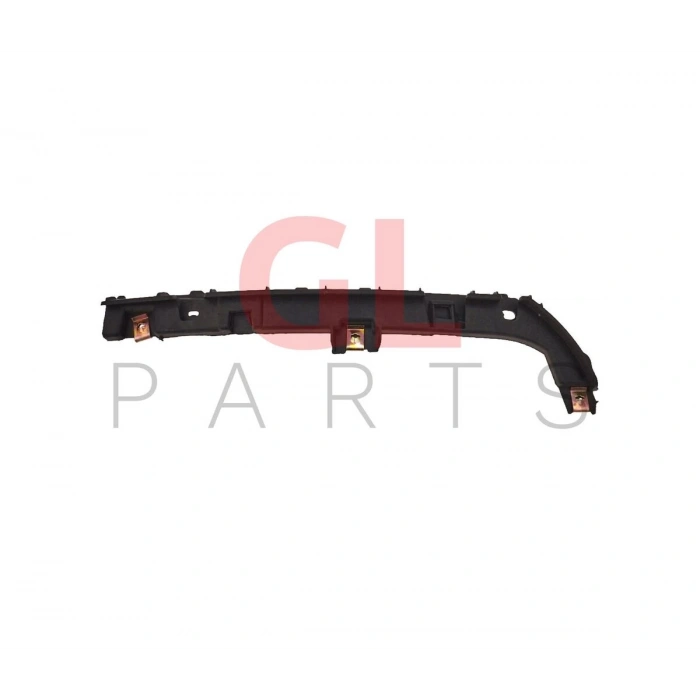 Seat Leon- 2005-2012  Ön Tampon Yan Bağlantı Braketi Sol (Tw) (Oem No:1P0807479A)