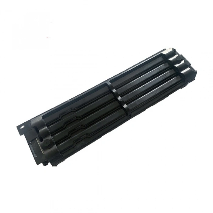 Renault Clio- 5- Hb- 2020-2023  Radyatör Önü Hava Kanalı (Tampon Havalandırma Izgarası ) (Oem No:214F68290R)