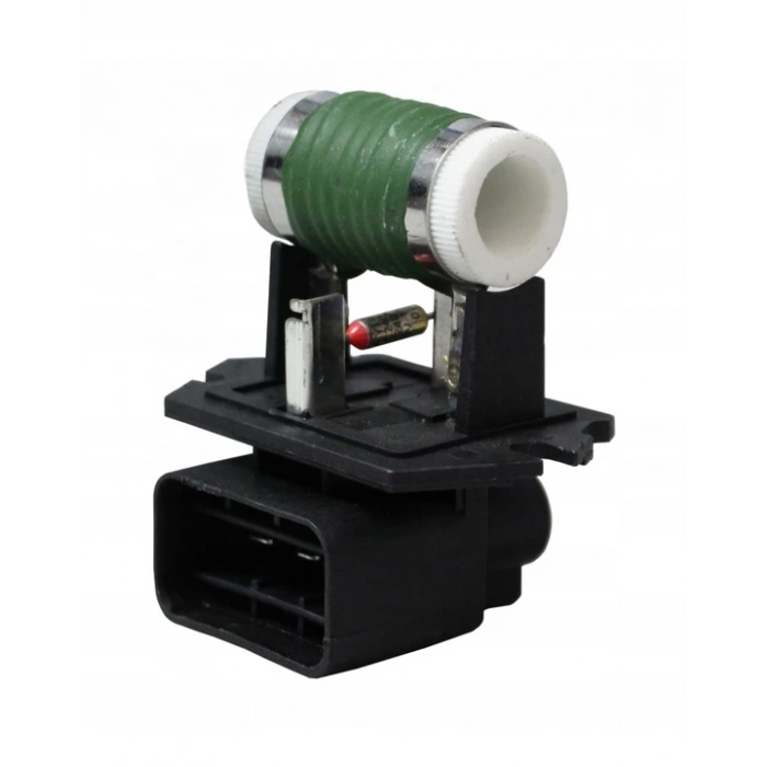 Hyundai Accent- Blue- 2011-2018  Radyatör Fan Davlumbazı Komple 1.6 Crdı (7 Kanat) (Motorlu) (Oris) (Oem No:253801R300)