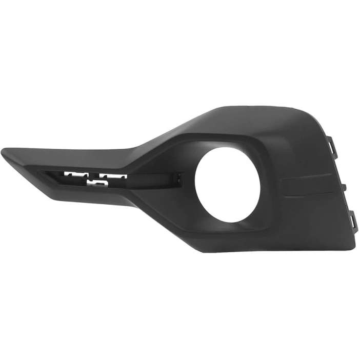 Dacia Sandero- 2021-2024  Sis Lamba Kapağı Sol Sis Delikli (Oem No:261A39803R)