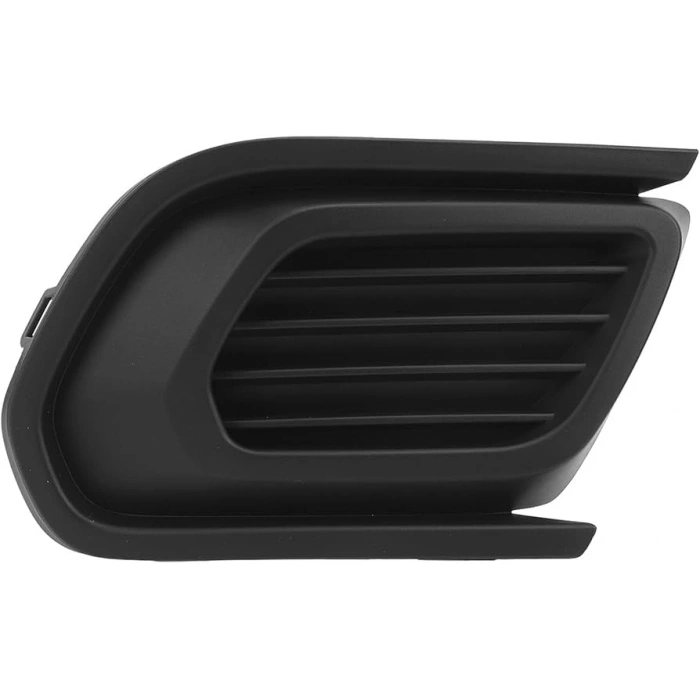 Dacia Logan- Mcv- 2017-2020  Sis Lamba Kapağı Sağ Sis Delikli (Tyg) (Oem No:263316047R)