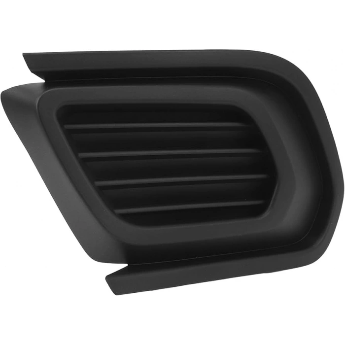 Dacia Logan- Mcv- 2017-2020  Sis Lamba Kapağı Sol Sis Delikli (Tyg) (Oem No:263369752R)