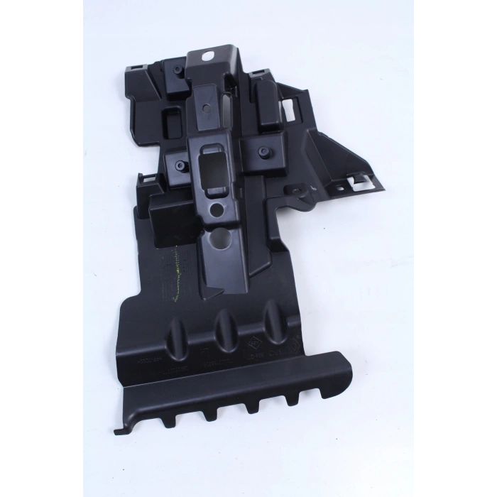 Renault Clio- 4- Sport Tourer- 2016-2019  Ön Tampon Braketi Sağ/Sol Set (2Parça)(Tw) (Oem No:269166557R)