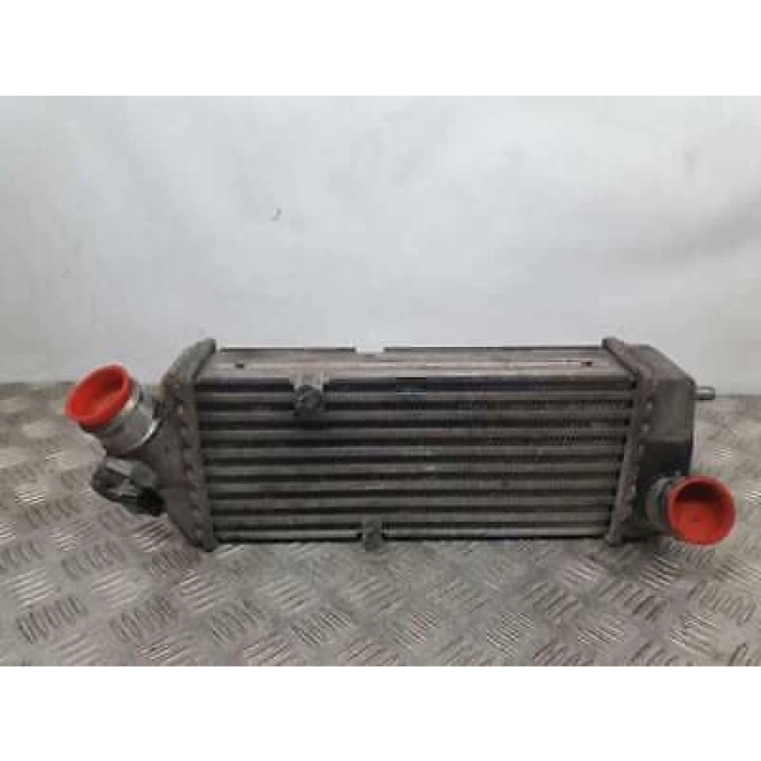 Hyundai Accent- Era- 2006-2012  Turbo Hava Soğutma Radyatörü 1.5 Crdı (İntercooler)Brazing)310X127X62)Or (Oem No:282712A401)