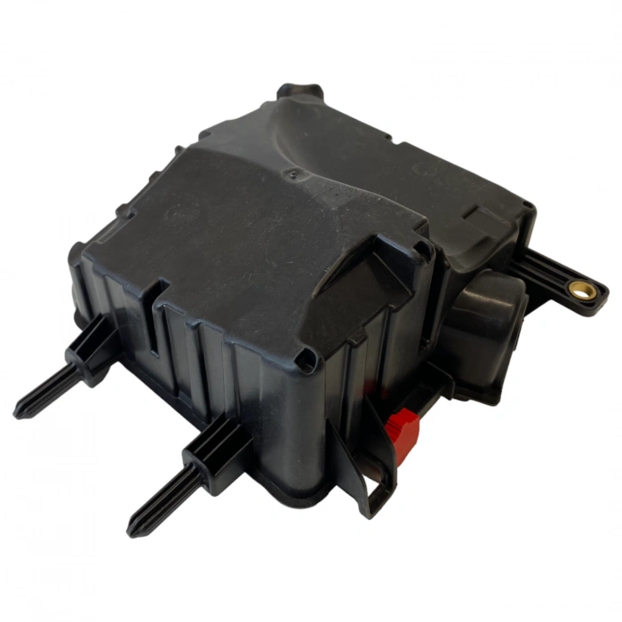 Renault Grand Scenic- 3- 2010-2013  Sigortakutusu Kapağı Alt/Üst Takım (Oem No:284B10002R)