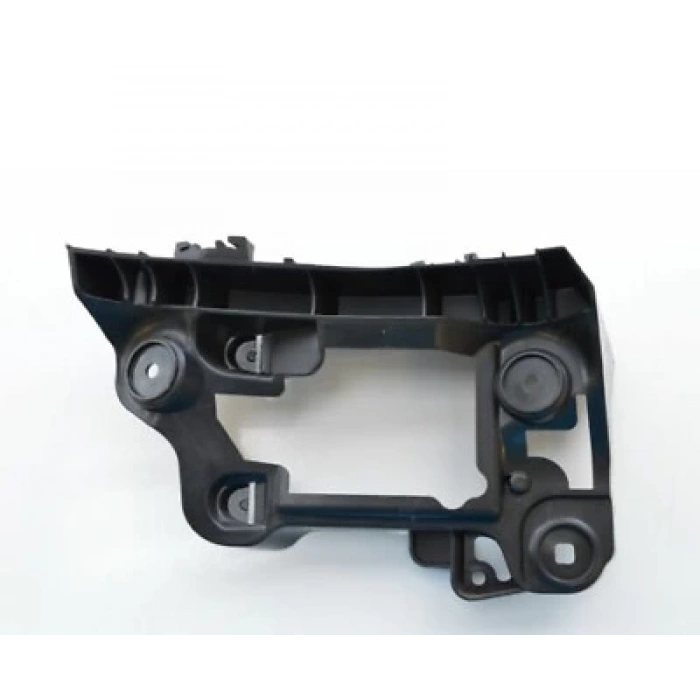 Volkswagen Cc- 2013-2017  Arka Tampon Bağlantı Braketi Sağ Plastik (Bfn) (Oem No:3C8807394D)