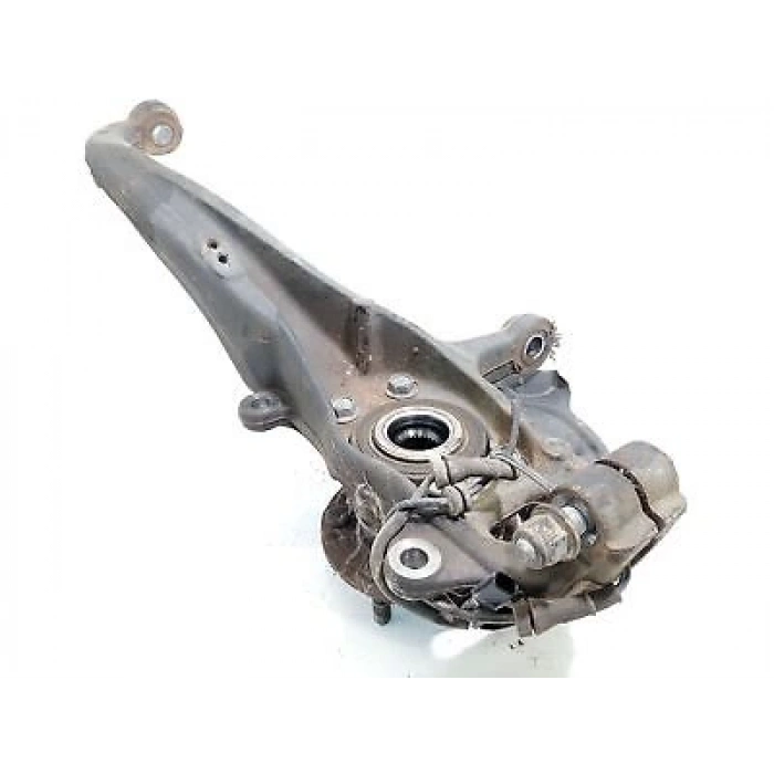 Nissan Pıck Up- Navara- 2016-2022  Ön Aks Taşıyıcı Sol (Abs Li) (Oem No:400154Kj0A)