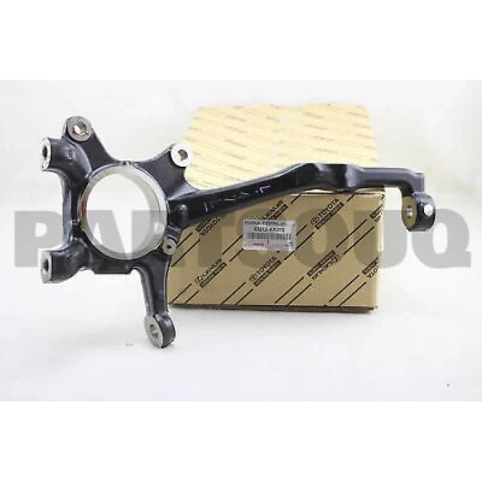 Toyota Hilux- Pıck Up- 2015-2019  Ön Aks Taşıyıcı Sol (4X4) (Abs Li) (Oem No:43212Kk010)