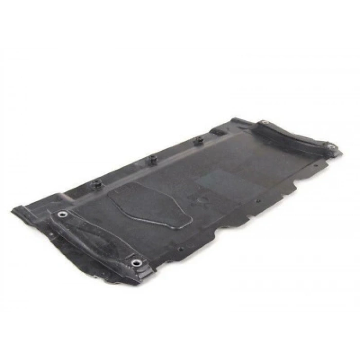 Audi  A6  2012-2018  Karter Muhafaza Plastiği Orta (Oem No:4G0863821P)