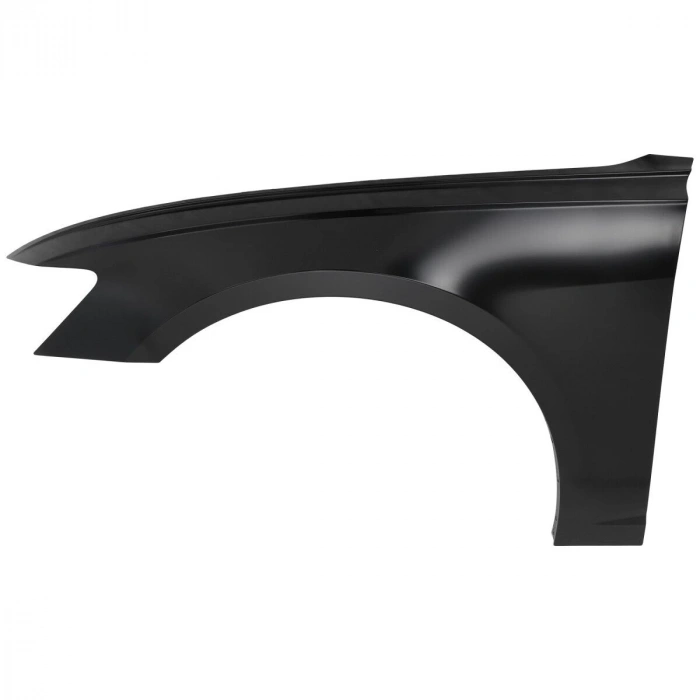 Audi  A6  2019-2023  Ön Çamurluk Deliksiz Sol Alüminyum (Tyg) (Oem No:4K0821105B)