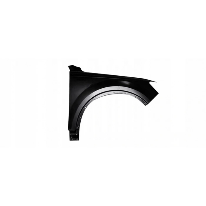 Audi  Q7  2015-2018  Ön Çamurluk Sağ Çelik (Tw) (Oem No:4M0821106D)