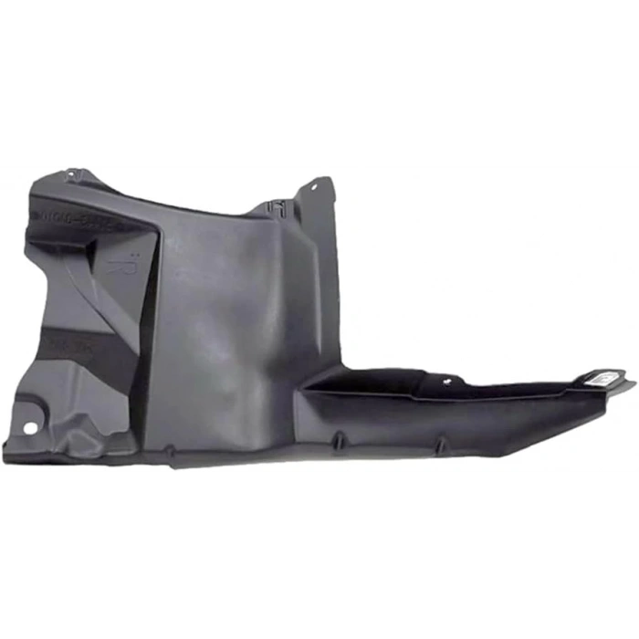 Toyota Corolla- Cross- 2022-2024  Karter Muhafaza Plastiği Sağ (Tyg) (Oem No:514430A010)