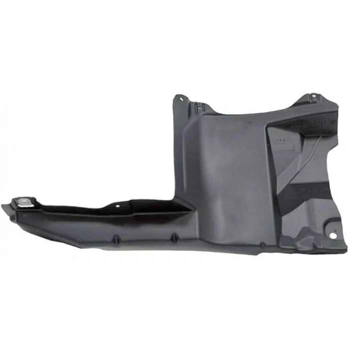 Toyota Corolla- Cross- 2022-2024  Karter Muhafaza Plastiği Sol (Tyg) (Oem No:514440A010)