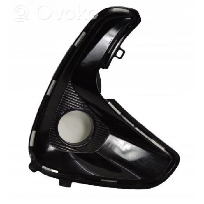 Toyota Yaris- 2020-2024  Sis Lamba Kapağı Sağ Delikli (Tyg) (Oem No:52112K0150)