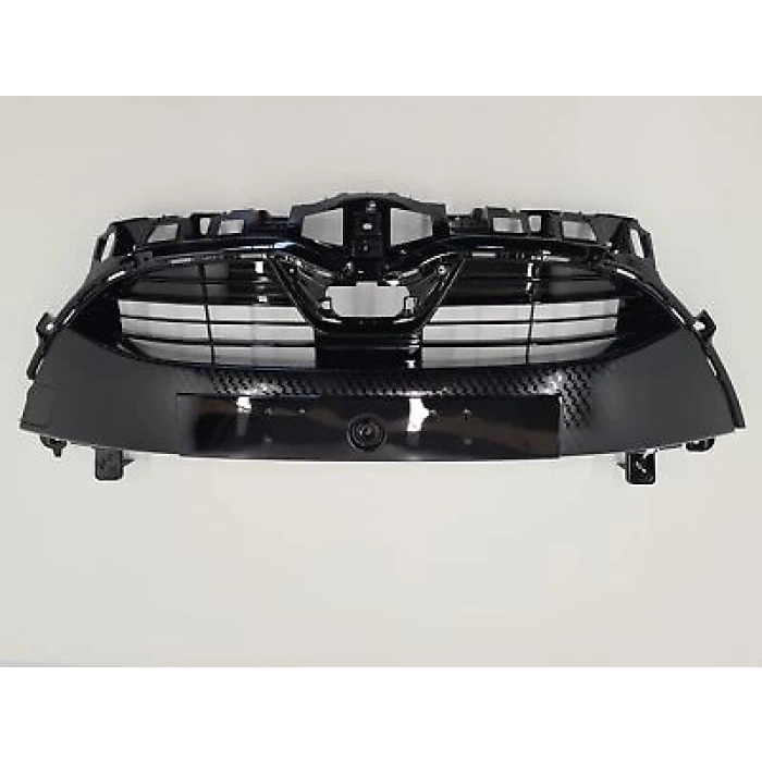 Toyota Yaris- 2020-2024  Ön Panjur Siyah (Tyg) (Oem No:53101K0010)