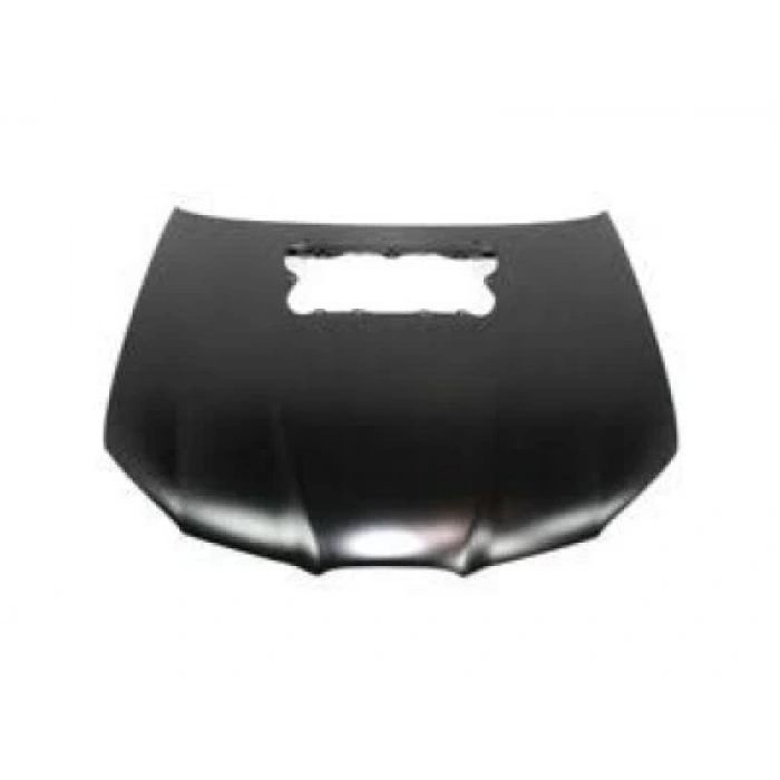 Subaru İmpreza- 2006-2007  Motor Kaputu (Turbo Delikli) Çelik (Oem No:57229Fe121)