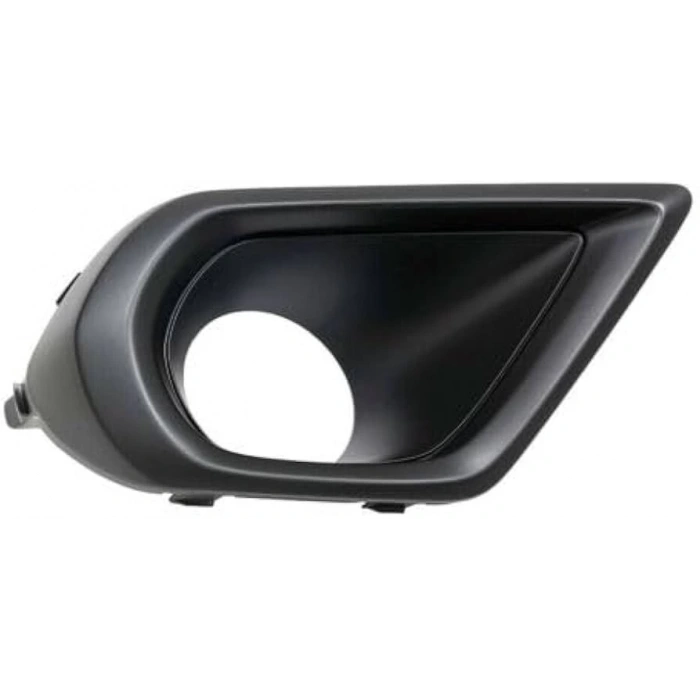 Subaru Forester- 2013-2018  Sis Lamba Kapağı Delikli Sağ (Tw) (Oem No:57731Sg020)