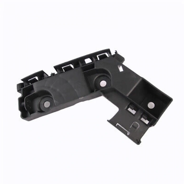 Volkswagen Golf- 8- 2021-2024  Arka Tampon Bağlantı Braketi Alt Sol Plastik (Tw) (Oem No:5H6807393D)