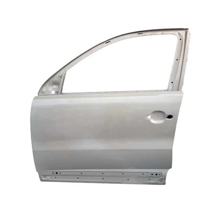 Volkswagen Tiguan- 2012-2015  Ön Kapı Komple Sağ (Oem No:5N0831056B)