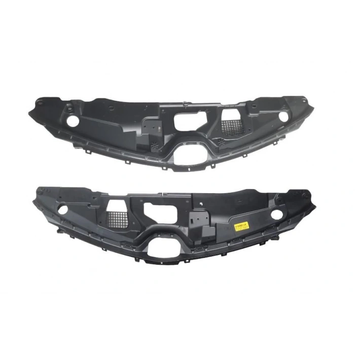 Renault Clio- 5- Hb- 2023-2024  Ön Panjur Braketi Üst (Oem No:620320844R)