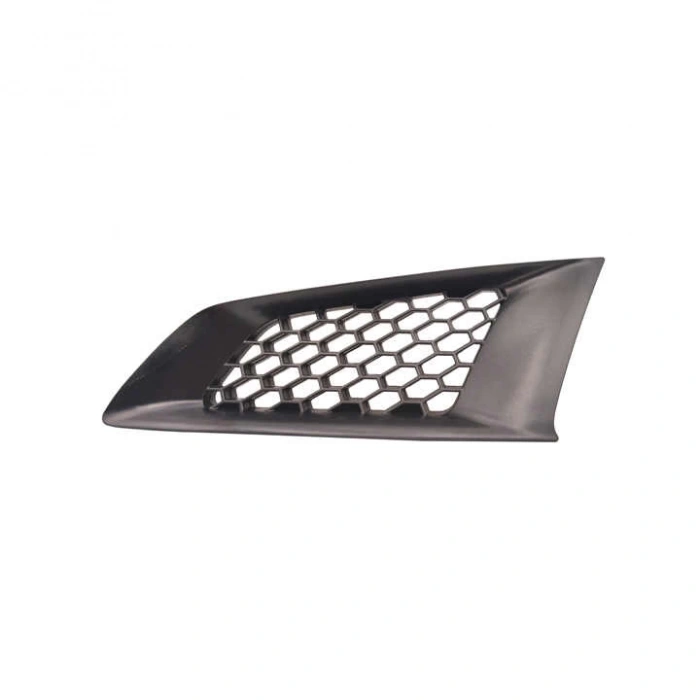 Renault Koleos- 2009-2011  Ön Panjur Siyah Sağ/Sol Set (2Parça) (Tw) (Oem No:62075Jy00A)