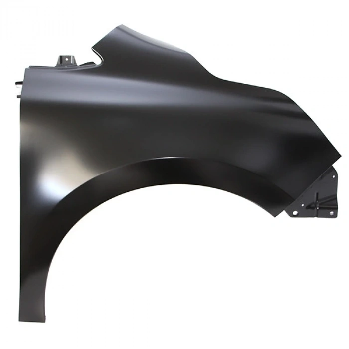 Renault Kangoo- 5- 2024-2024  Ön Çamurluk Deliksiz Sağ (Tw) (Oem No:631002402R)